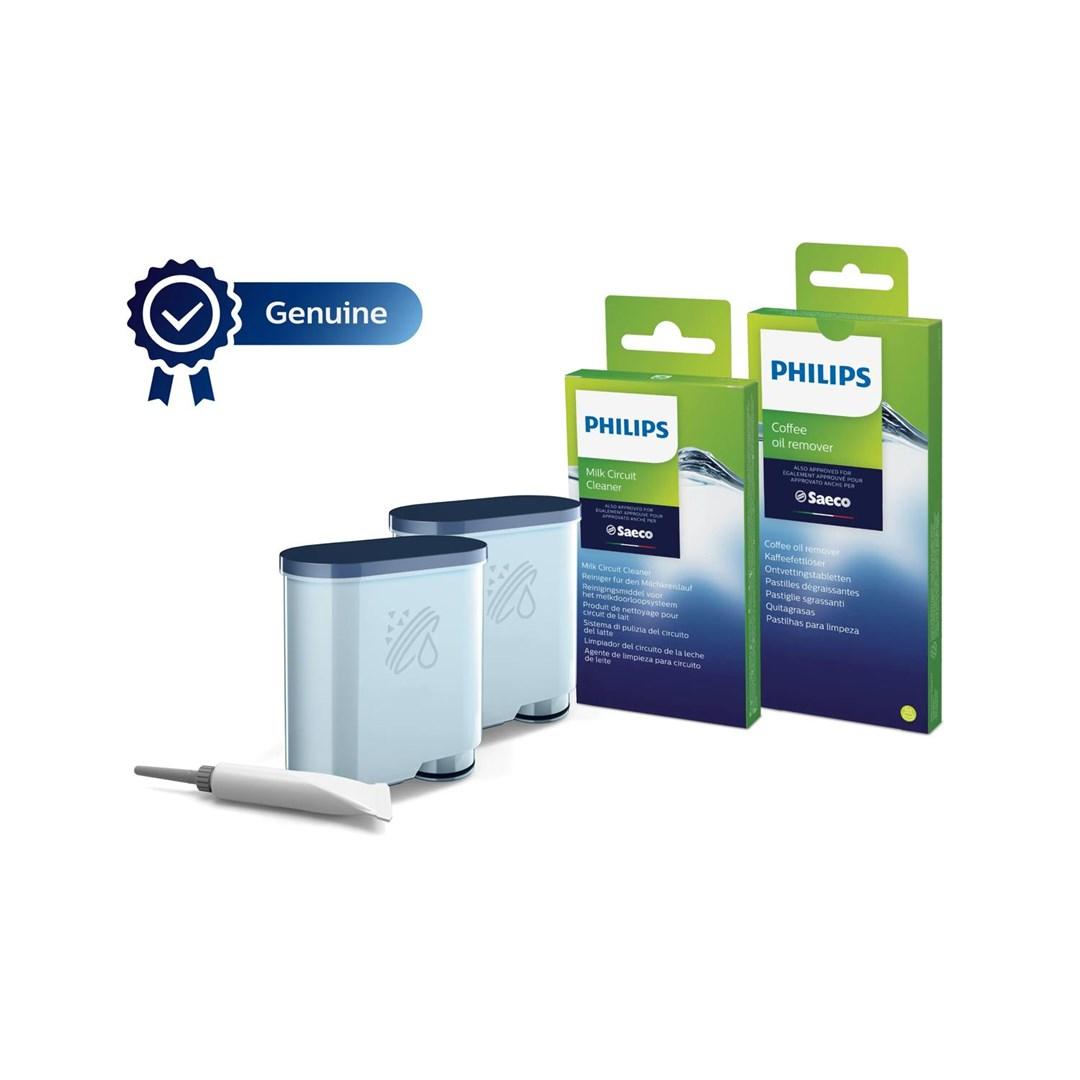 Philips CA6707/10 vedligeholdelsessæt til espressomaskiner billede