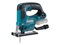 Makita JV103DZ stiksav - ledningsfri 12 V (uden batteri)