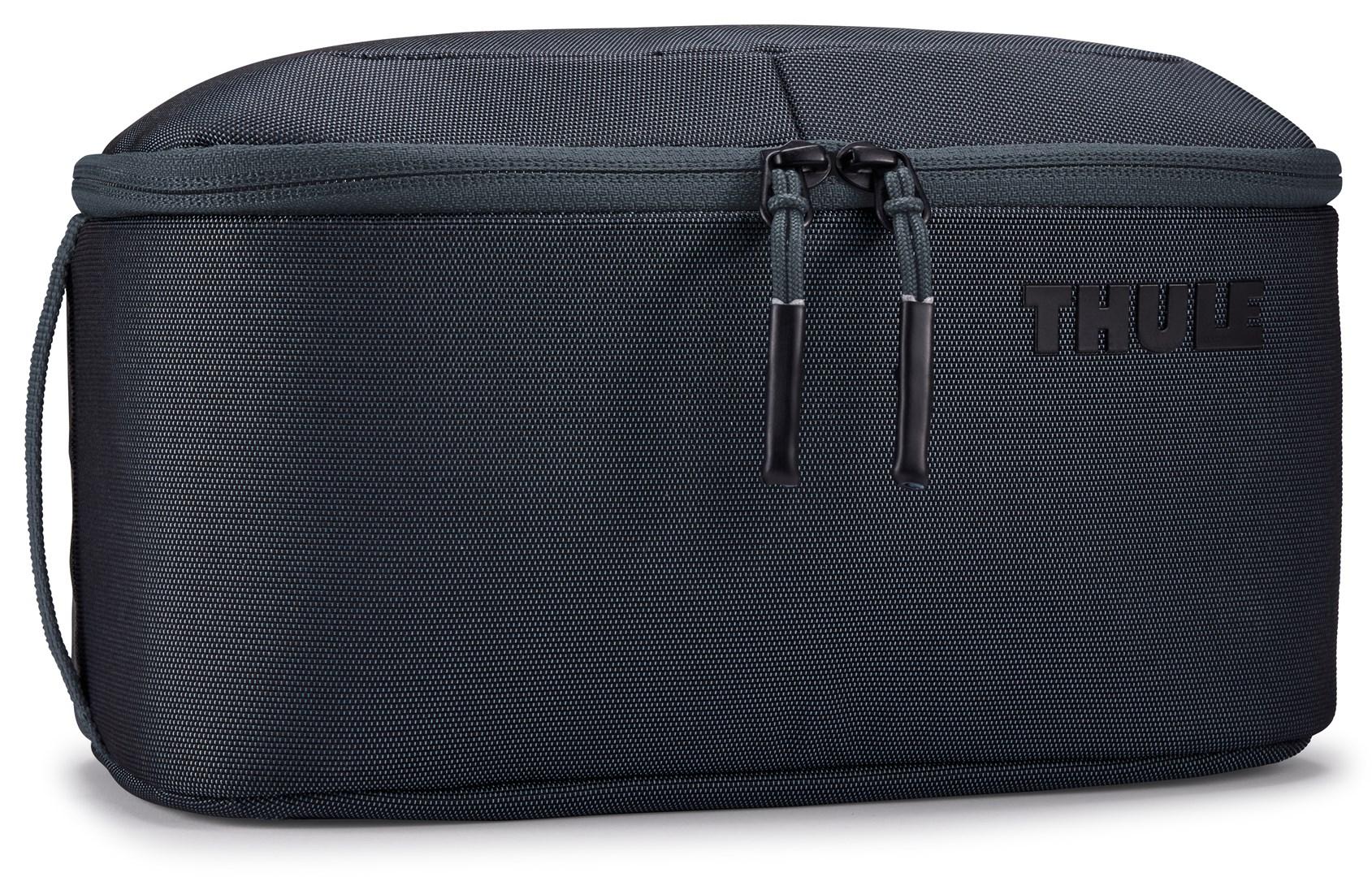 Thule Subterra 2 TSTB404 toilettaske - Dark Slate, grå