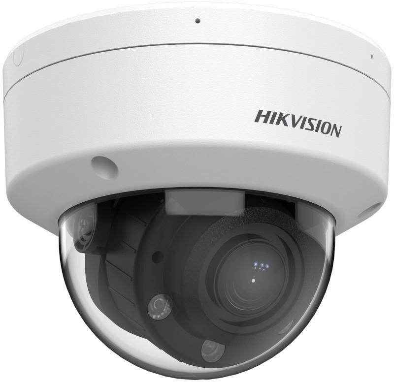 Hikvision DS-2CD1763G2-LIZU 2,8–12 mm IP-overvågningskamera billede