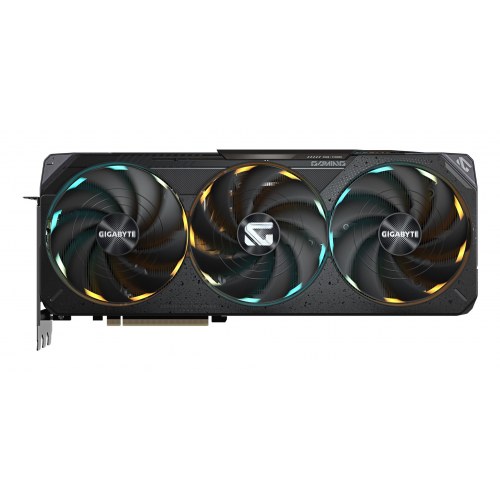 Gigabyte GeForce RTX 5080 Gaming OC 16G grafikkort - 16 GB GDDR7, PCIe 5.0