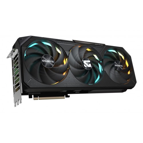 Gigabyte GeForce RTX 5080 Gaming OC 16G grafikkort - 16 GB GDDR7, PCIe 5.0