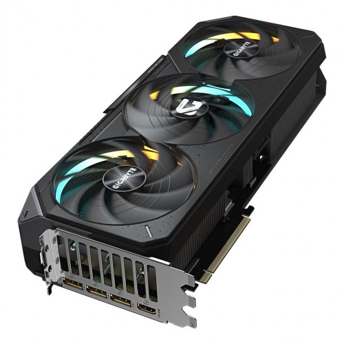 Gigabyte GeForce RTX 5080 Gaming OC 16G grafikkort - 16 GB GDDR7, PCIe 5.0