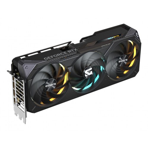 Gigabyte GeForce RTX 5080 Gaming OC 16G grafikkort - 16 GB GDDR7, PCIe 5.0