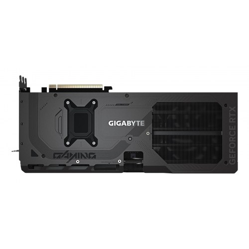 Gigabyte GeForce RTX 5080 Gaming OC 16G grafikkort - 16 GB GDDR7, PCIe 5.0