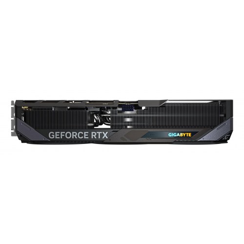 Gigabyte GeForce RTX 5080 Gaming OC 16G grafikkort - 16 GB GDDR7, PCIe 5.0