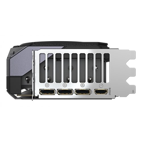 Gigabyte GeForce RTX 5080 Gaming OC 16G grafikkort - 16 GB GDDR7, PCIe 5.0
