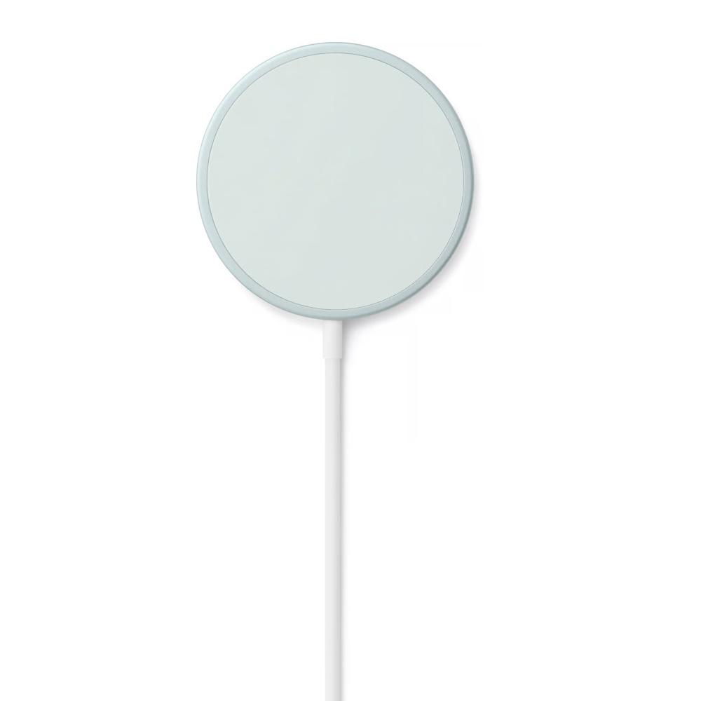 Google Pixelsnap Qi2 trådløs oplader - Fog