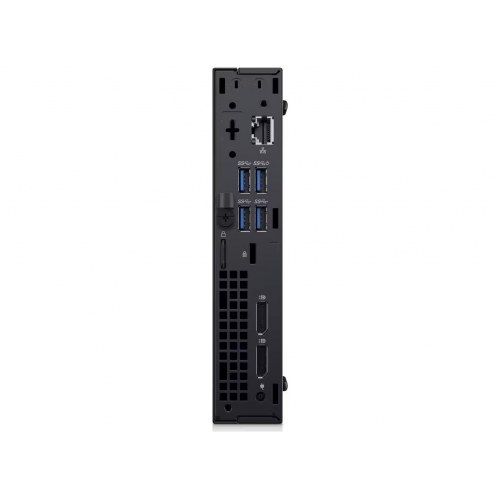 Dell OptiPlex 7080 Micro i5‑10500T • 16 GB • 256 GB SSD • Windows 11 Pro - (RENOVERET) (OUTLET A)
