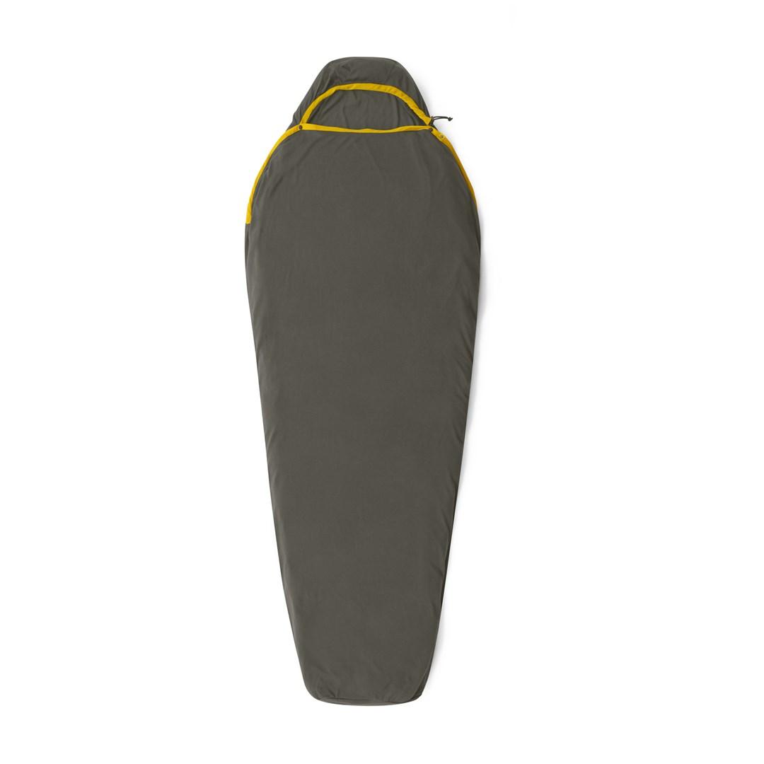 SEA TO SUMMIT Reactor Midweight Long - lagenpose til sovepose, med hætte billede