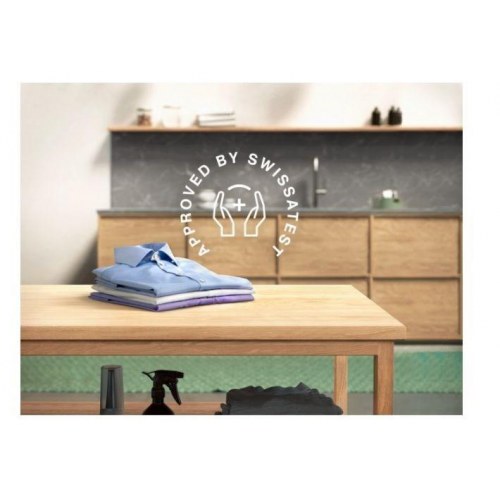 Electrolux EW2F527WP frontbetjent vaskemaskine 7 kg – hvid