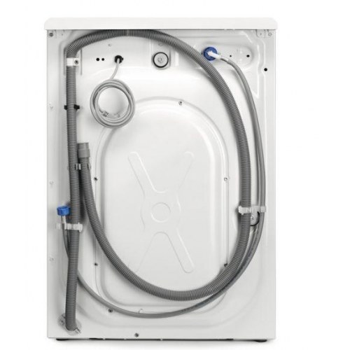 Electrolux EW2F527WP frontbetjent vaskemaskine 7 kg – hvid