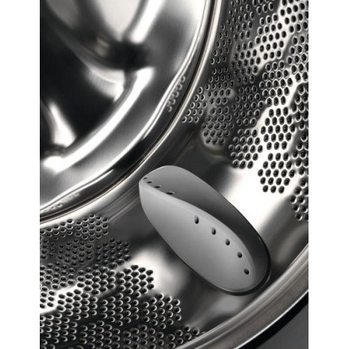 Electrolux EW2F527WP frontbetjent vaskemaskine 7 kg – hvid