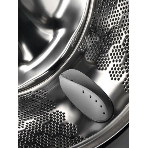 Electrolux EW2F527WP frontbetjent vaskemaskine 7 kg – hvid