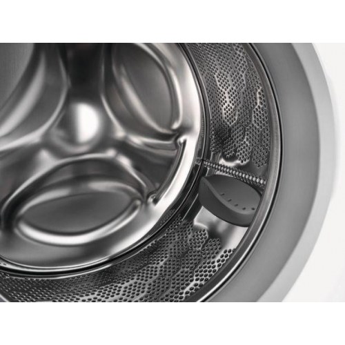 Electrolux EW2F527WP frontbetjent vaskemaskine 7 kg – hvid