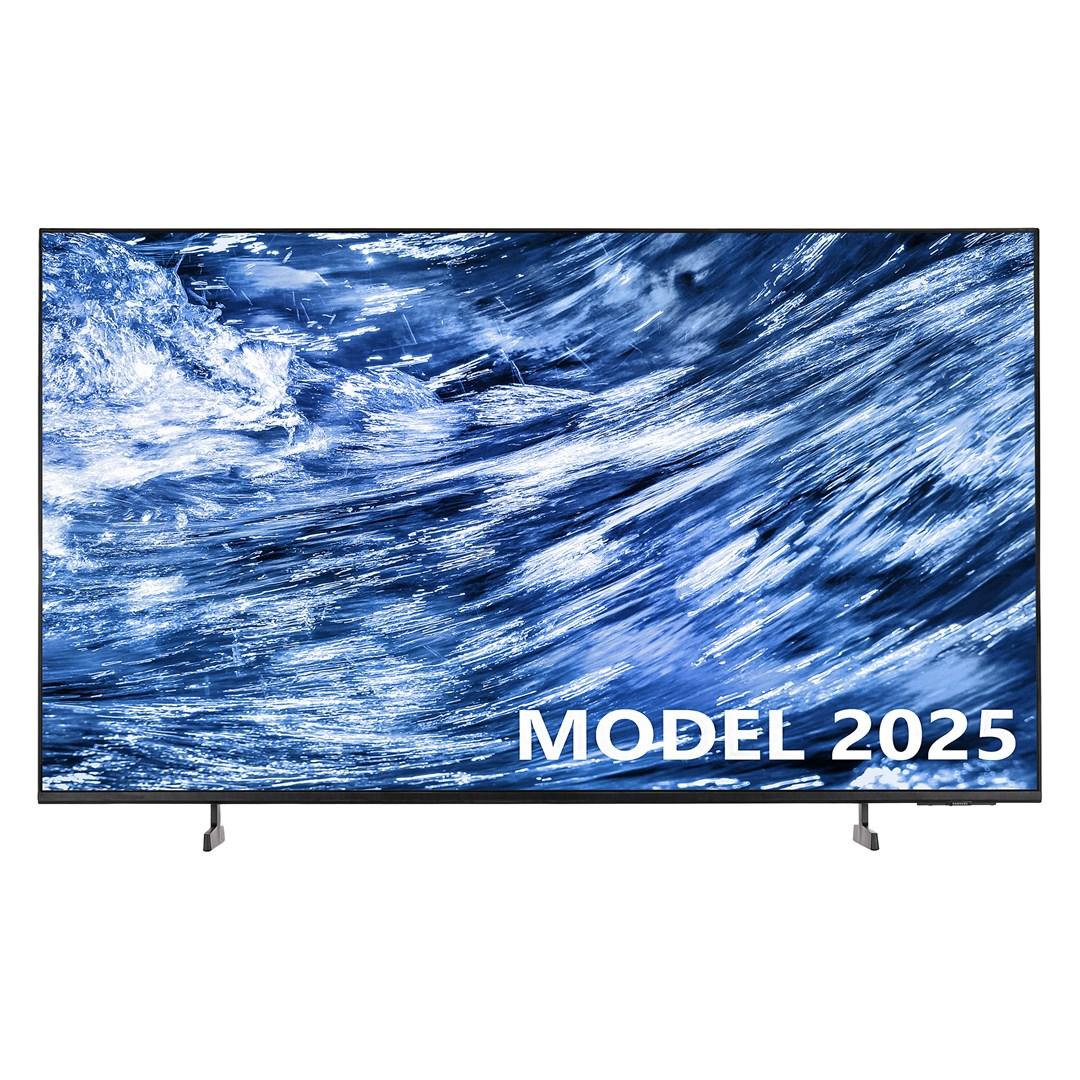 Samsung UE43U8072FU 43" 4K Ultra HD Smart TV - Sort (2025)