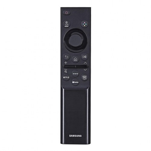Samsung UE43U8072FU 43" 4K Ultra HD Smart TV - Sort (2025)