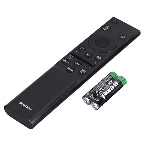 Samsung UE43U8072FU 43" 4K Ultra HD Smart TV - Sort (2025)