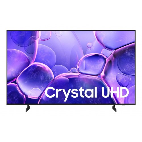 Samsung UE43U8072FU 43" 4K Ultra HD Smart TV - Sort (2025)