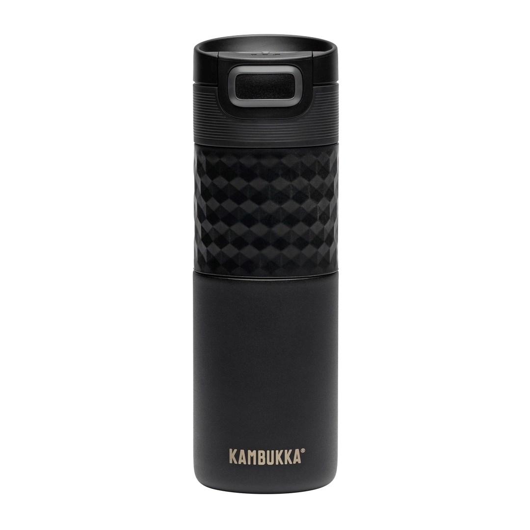 Kambukka Etna termokop 500 ml - Black Velvet billede