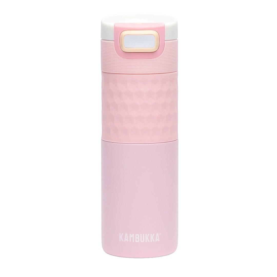 Kambukka Etna termokop 500 ml - Pink Aura billede