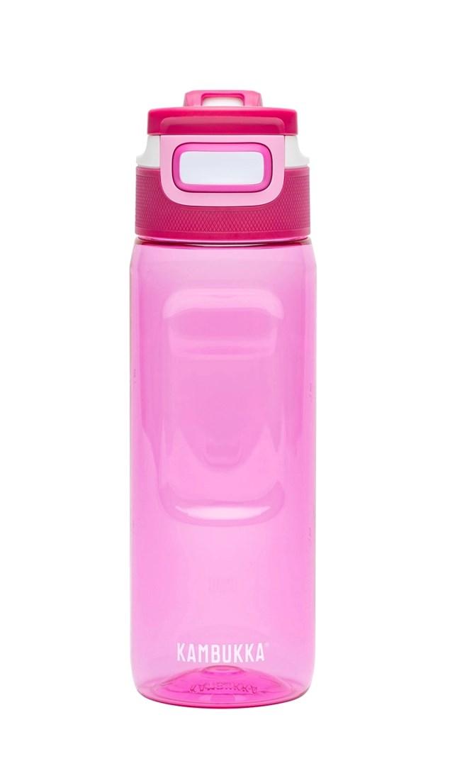 Kambukka Elton drikkeflaske 750 ml - Mulberry Mood (pink) billede