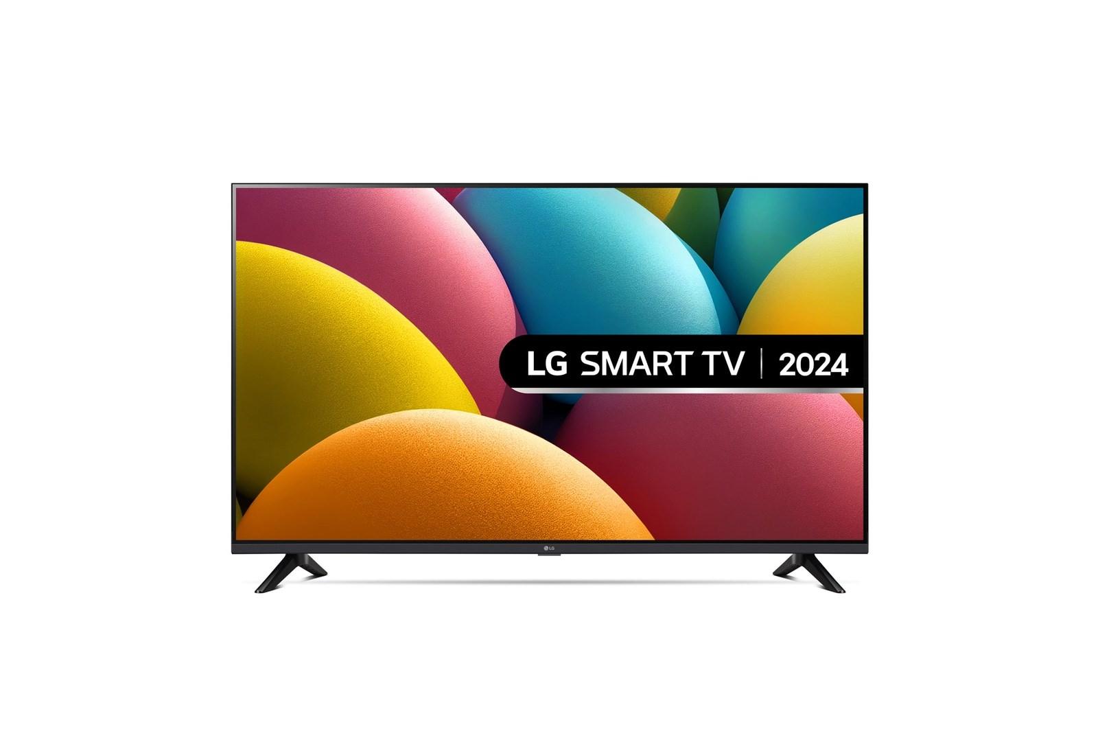 LG 32LR60006LA 32" Full HD Smart TV (2024) billede