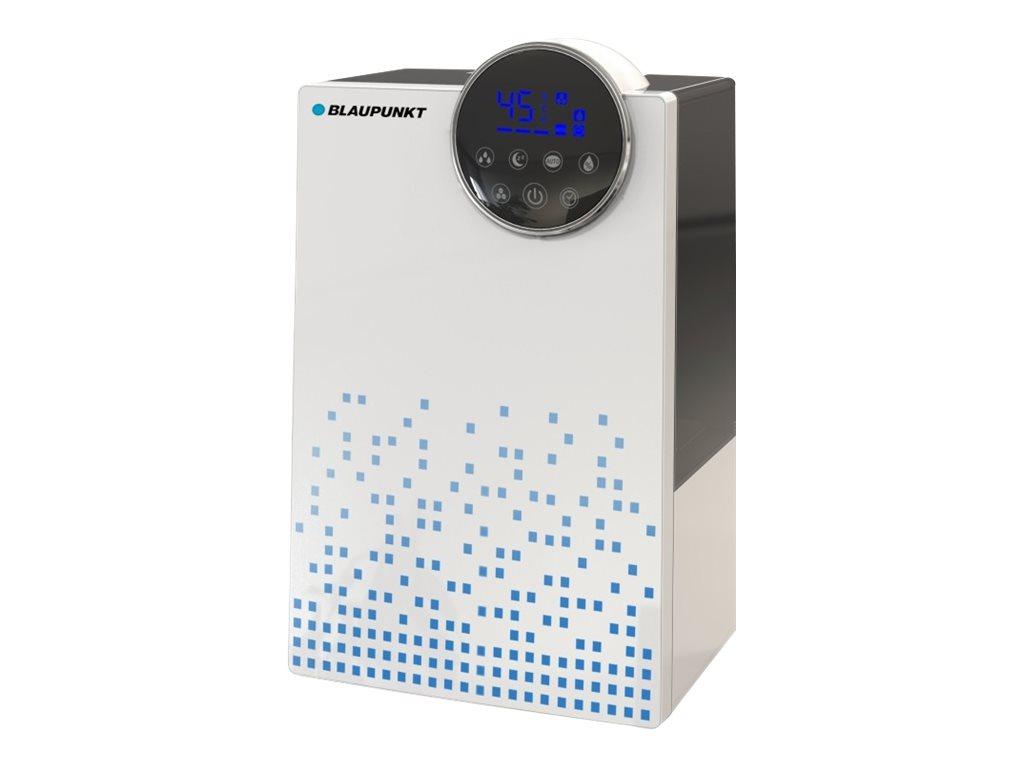 Blaupunkt AHS601 luftfugter - blå/hvid, gulvstående 4,5 l billede