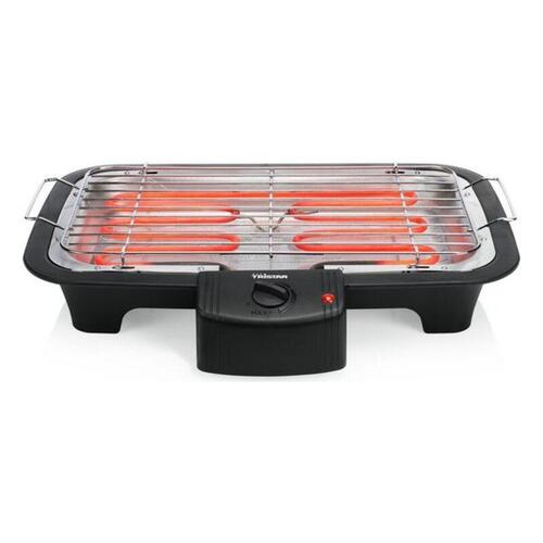 Elektrisk Grill Tristar BQ2813 2000W 2000 W