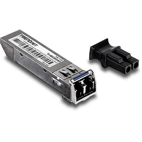 MonoMode SFP Fibermodul Trendnet TI-MGBS40