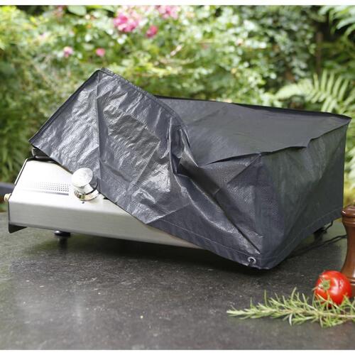 overtræk til plancha-grill 78x58x24 cm