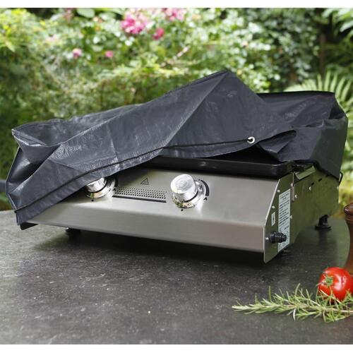 overtræk til plancha-grill 78x58x24 cm