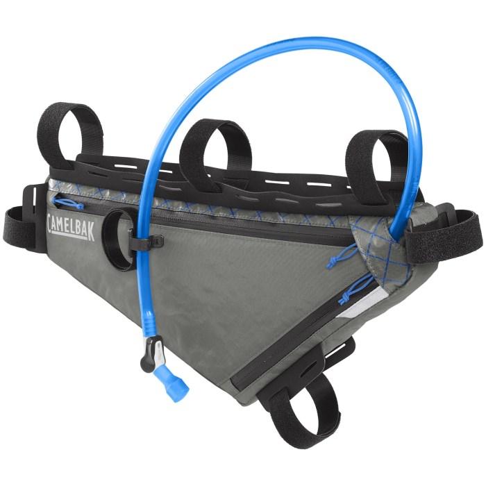 CamelBak M.U.L.E. Frame Pack - stelmonteret cykeltaske med væskesystem 2 l billede