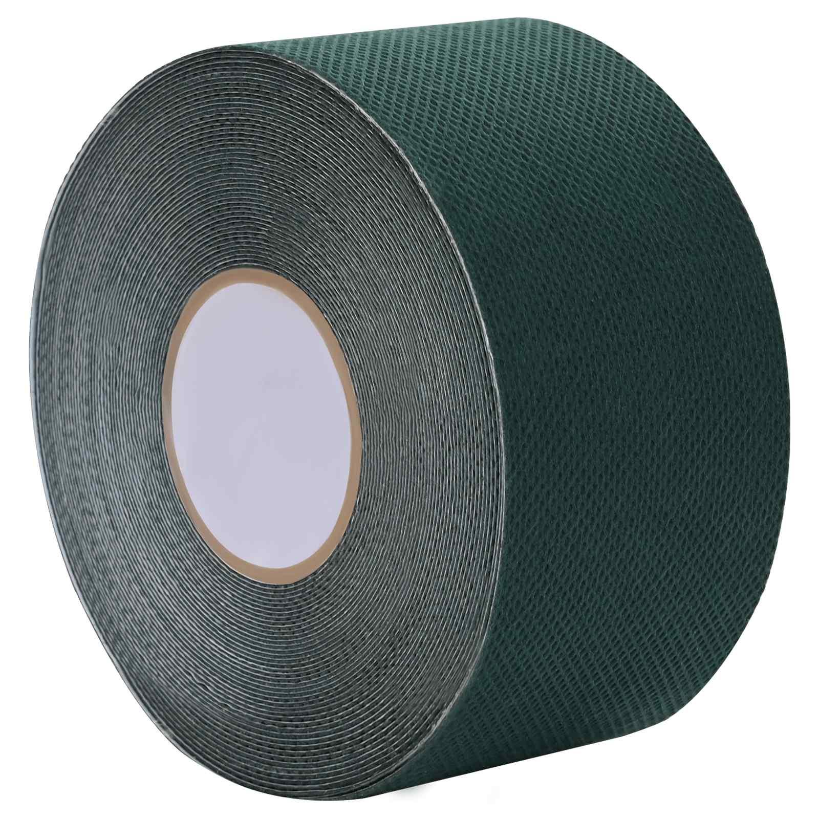 Selvklæbende kunstgræs tape Grøn 10 x 0,05 cm Non-woven stof billede