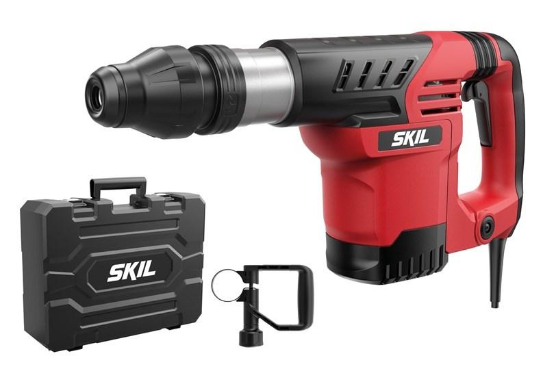 Skil nedbrydningshammer SDS Max 1792GA - 1.150 W billede