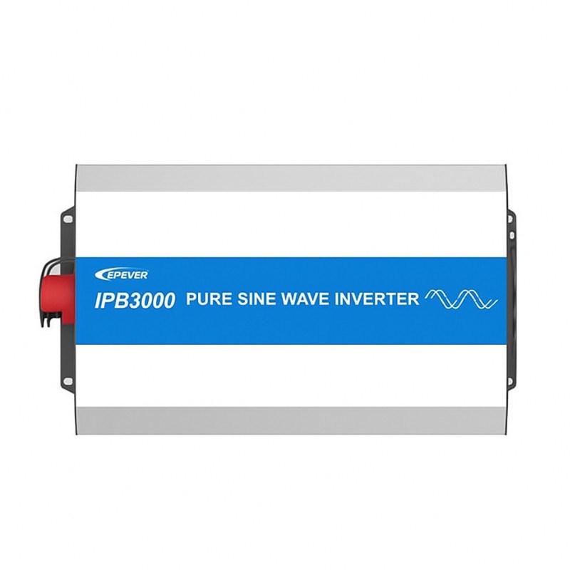 EPEVER IPB3000-12 12 V 3.000 W ren sinus inverter billede