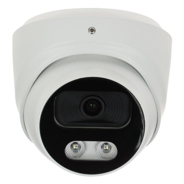 IP-kamera APTI-AI502VA3IL-28W - 5 Mpx, 2,8 mm linse billede