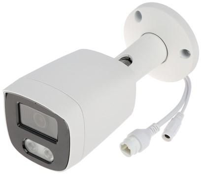 IP-kamera APTI-AI401CA3-28W - 4 Mpx, 2,8 mm objektiv billede