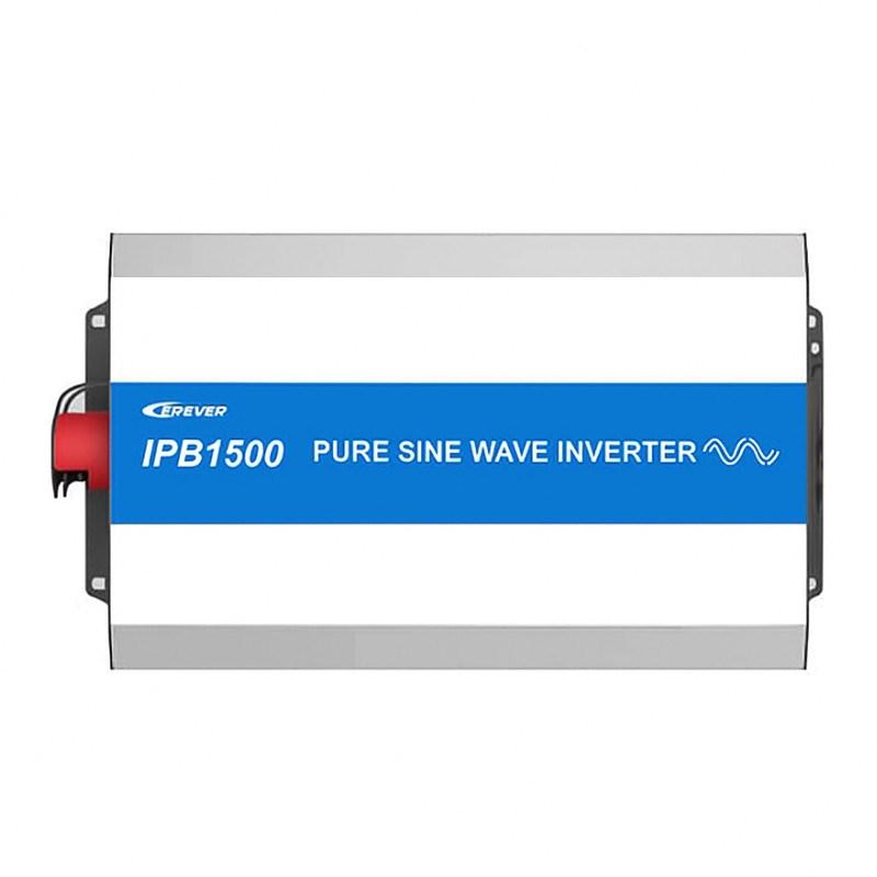 EPEVER IPB1500 ren sinus-inverter 12 V billede