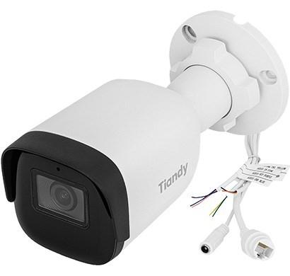 Tiandy IP-kamera 8 MP 4K UHD 2,8 mm - TC-C38WS billede