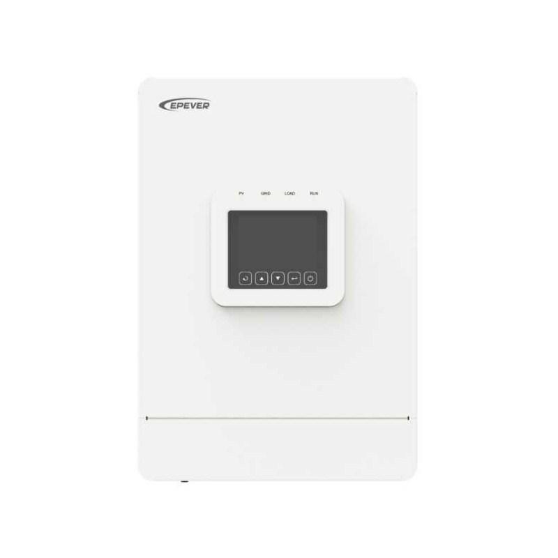 EPEVER QI inverter‑oplader med MPPT - 1.000 W, 60 A billede