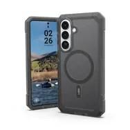 UAG Trooper Magnet etui med magnetmodul til Samsung Galaxy S26+ - Ash billede