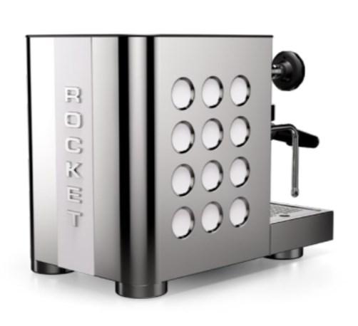 Rocket Espresso Milano Appartamento TCA - semiautomatisk espressomaskine 1,8 l billede