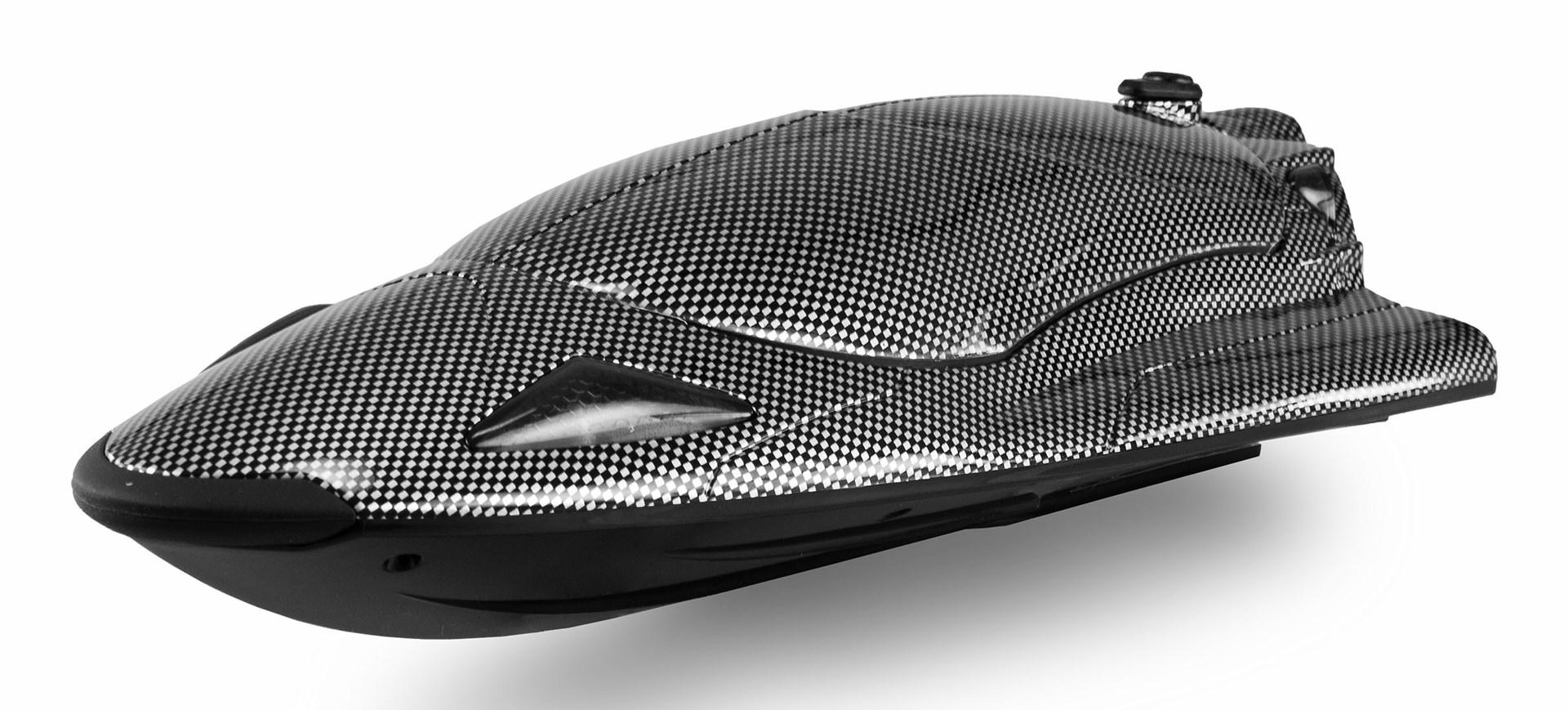 Amewi Stingray RC-båd - RTR, 2,4 GHz, op til 40 km/t billede