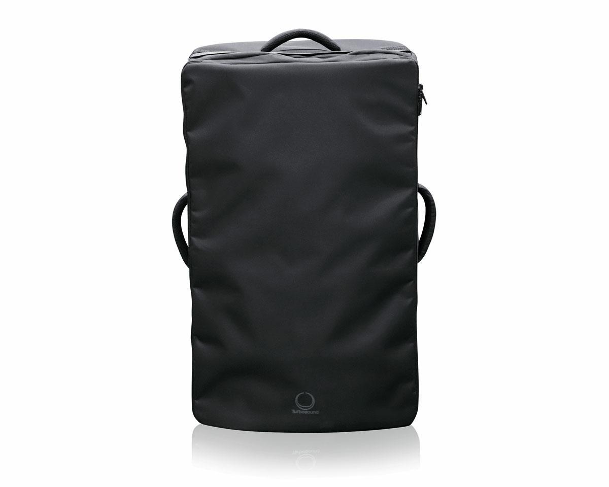 Turbosound PQ15-WPB - vandafvisende cover til PQ15 højttaler billede