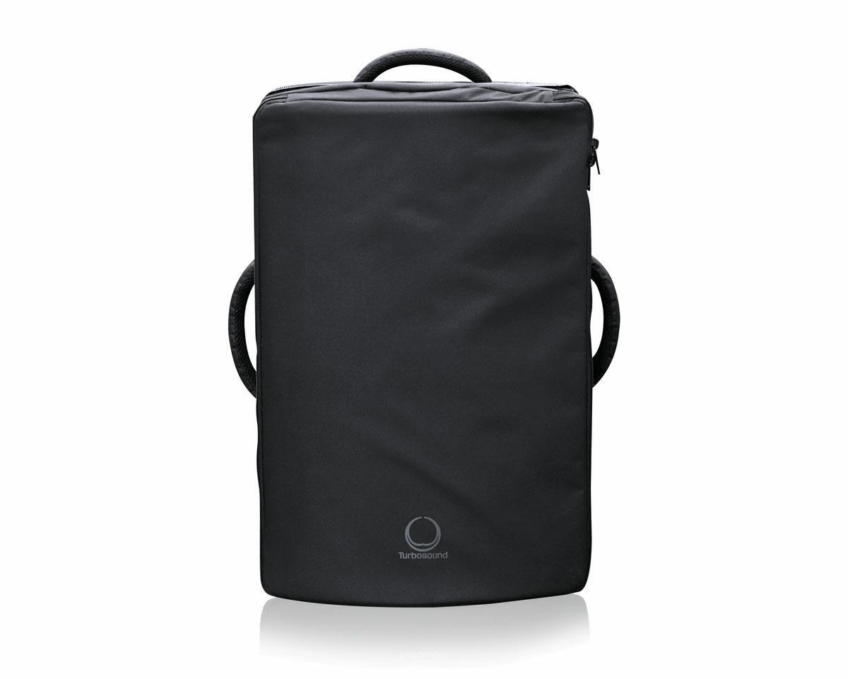 Turbosound PQ10-WPB - vandafvisende cover til PQ10 højttaler billede