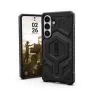 UAG Monarch Pro magnetisk etui til Samsung Galaxy S26+ - carbon fiber billede