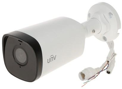 UNV IPC2314SB-ADF40KM-I0 IP-kamera - 4 Mpx, 4 mm billede