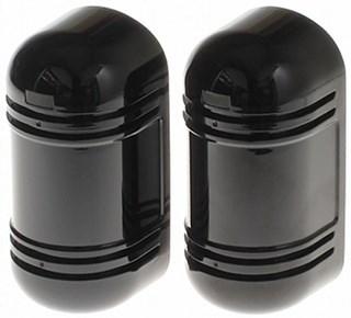 Barriere AN900-A100 - 2-stråle fotosensor til alarm billede