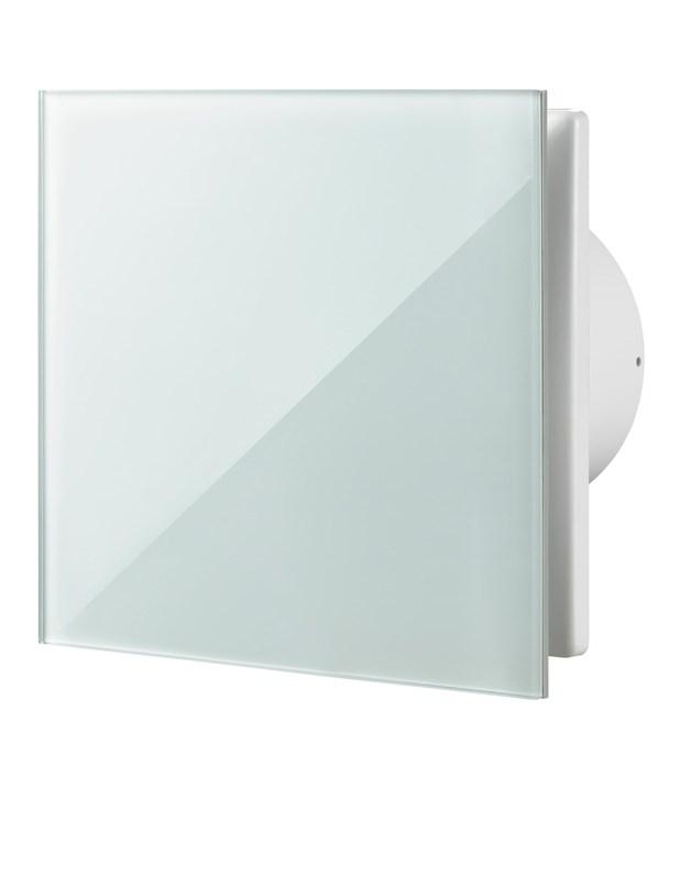 Axial ventilator 125 - Solid Glass T billede